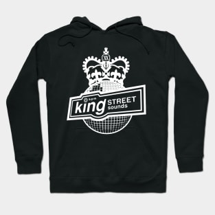 King Street Sounds Hoodie